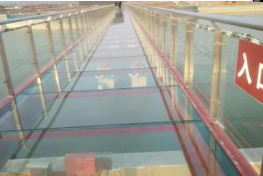 如何通過玻璃吊橋帶動(dòng)景區(qū)的二次消費(fèi)？